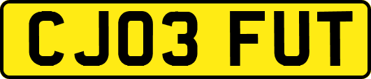 CJ03FUT