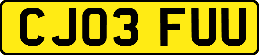 CJ03FUU