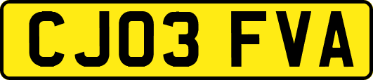 CJ03FVA
