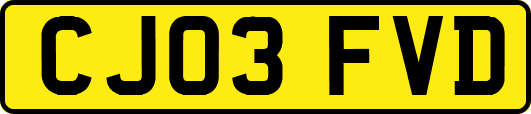CJ03FVD