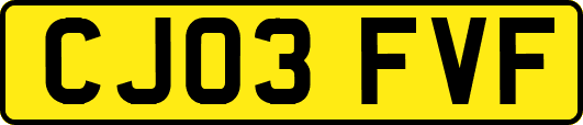 CJ03FVF
