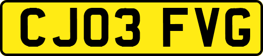 CJ03FVG