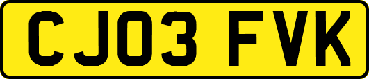 CJ03FVK
