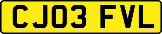 CJ03FVL