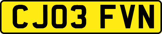 CJ03FVN