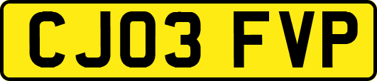 CJ03FVP