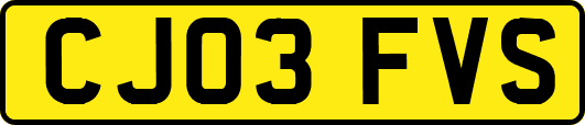 CJ03FVS