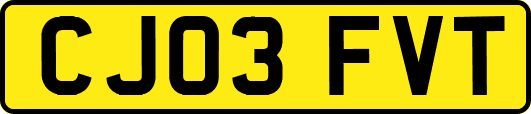 CJ03FVT