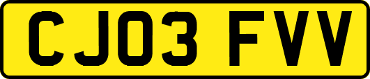 CJ03FVV
