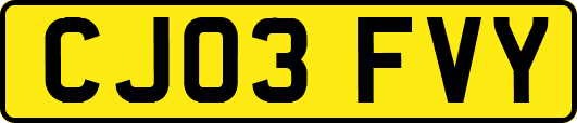 CJ03FVY