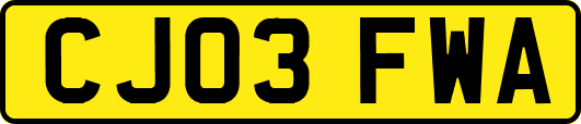 CJ03FWA