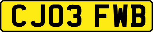 CJ03FWB