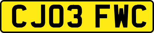 CJ03FWC