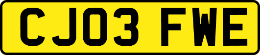 CJ03FWE