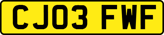CJ03FWF