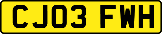 CJ03FWH