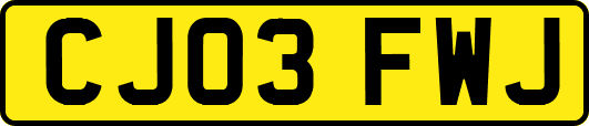 CJ03FWJ