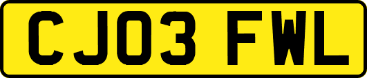 CJ03FWL