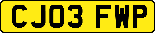 CJ03FWP