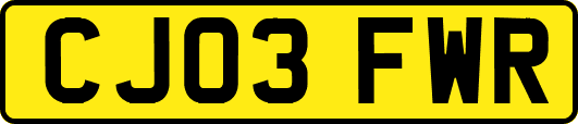 CJ03FWR