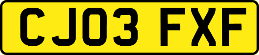 CJ03FXF