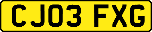 CJ03FXG