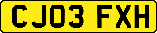 CJ03FXH