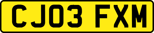 CJ03FXM