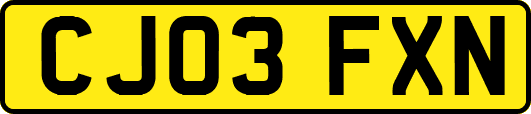 CJ03FXN