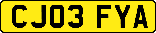 CJ03FYA