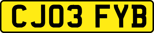 CJ03FYB