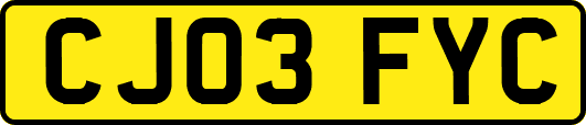 CJ03FYC