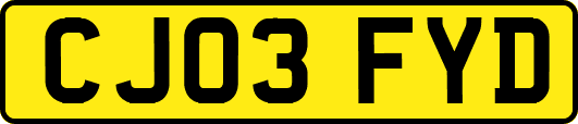 CJ03FYD