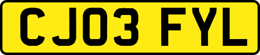 CJ03FYL