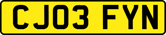 CJ03FYN