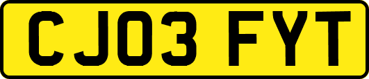 CJ03FYT
