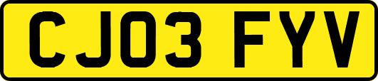 CJ03FYV