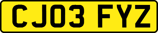 CJ03FYZ