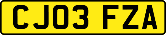 CJ03FZA