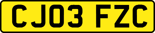 CJ03FZC