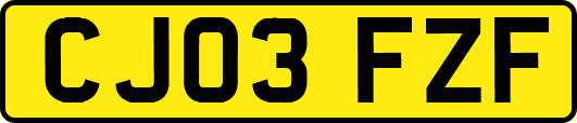 CJ03FZF