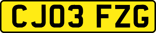 CJ03FZG