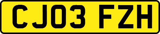 CJ03FZH