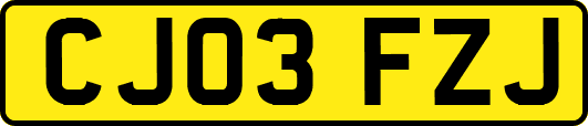CJ03FZJ