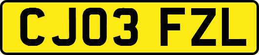 CJ03FZL
