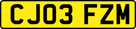 CJ03FZM