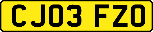 CJ03FZO