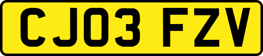 CJ03FZV