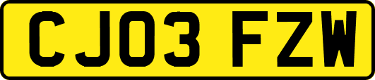 CJ03FZW
