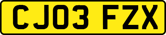CJ03FZX